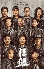 糖心影视完整版观看 - 狂飙